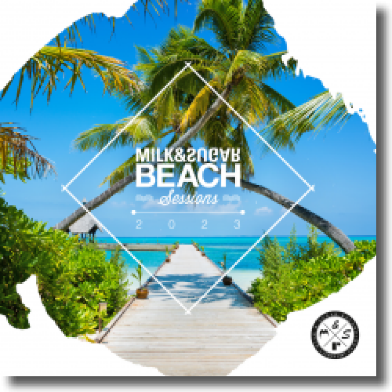 Milk & Sugar Beach Sessions 2023