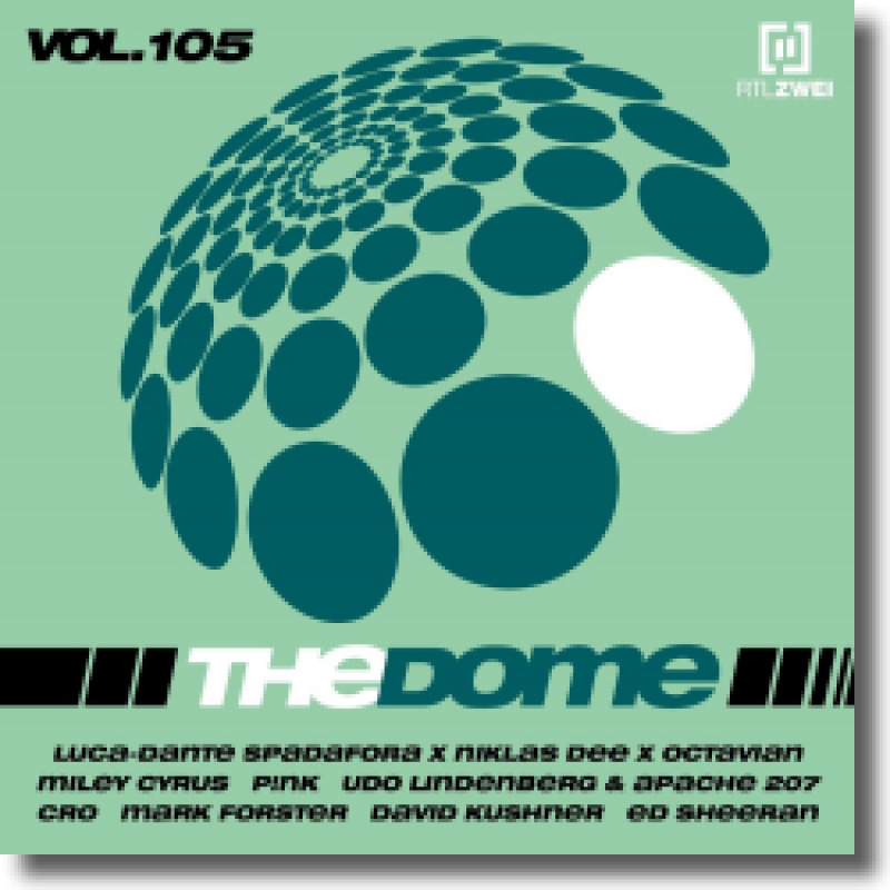 THE DOME Vol. 105